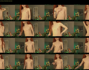 glorikitty — 26 minute Chaturbate female teen cam video, 1080p, Mar 24, 2022