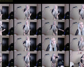 jessica_rays — 99 minute Chaturbate couple teen cam video, 720p, Mar 25, 2022