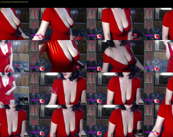 katrine_denev — 18 minute Chaturbate female teen cam video, 720p, Mar 24, 2022