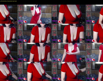 katrine_denev — 32 minute Chaturbate female teen cam video, 720p, Mar 24, 2022