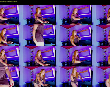 lenna_harper — 22 minute Chaturbate female teen cam video, 720p, Mar 24, 2022
