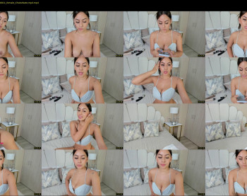 melicorrea_v — 58 minute Chaturbate female teen cam video, 1080p, Mar 25, 2022