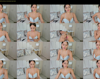 melicorrea_v — 58 minute Chaturbate female teen cam video, 1080p, Mar 25, 2022