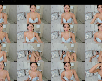 melicorrea_v — 55 minute Chaturbate female teen cam video, 1080p, Mar 25, 2022