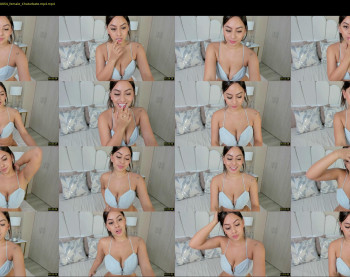 melicorrea_v — 13 minute Chaturbate female teen cam video, 1080p, Mar 25, 2022