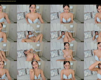 melicorrea_v — 39 minute Chaturbate female teen cam video, 1080p, Mar 25, 2022