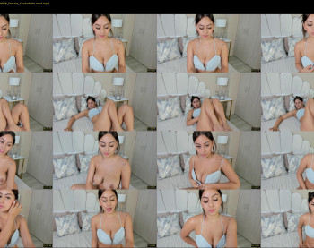 melicorrea_v — 34 minute Chaturbate female teen cam video, 1080p, Mar 25, 2022