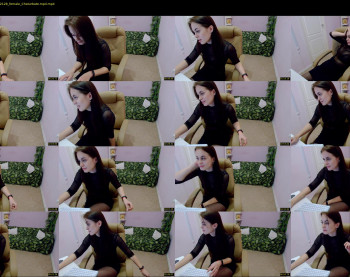 miracle_rose — 7 minute Chaturbate female teen cam video, 1080p, Mar 24, 2022