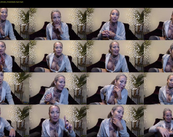 mizxtrix — 57 minute Chaturbate female teen cam video, 480p, Mar 24, 2022