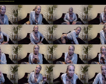 mizxtrix — 102 minute Chaturbate female teen cam video, 480p, Mar 24, 2022