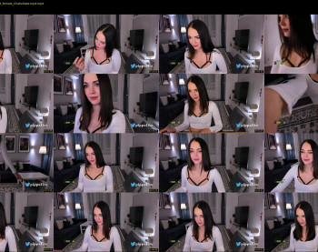 pippalee — 63 minute Chaturbate female teen cam video, 1080p, Mar 24, 2022