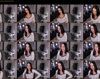 pippalee — 4 minute Chaturbate female teen cam video, 1080p, Mar 24, 2022