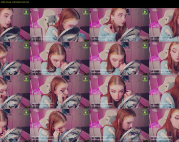 pocketrocket_ — 6 minute Chaturbate female teen cam video, 1080p, Mar 24, 2022