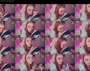 pocketrocket_ — 4 minute Chaturbate female teen cam video, 1080p, Mar 24, 2022