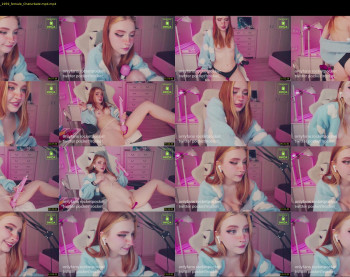 pocketrocket_ — 17 minute Chaturbate female teen cam video, 1080p, Mar 24, 2022