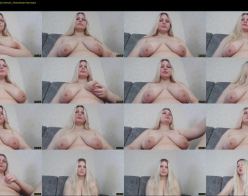 sashabulls — 55 minute Chaturbate couple teen cam video, 1080p, Mar 24, 2022