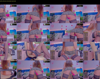 sooofffiyyaaa — 54 minute Chaturbate female teen cam video, 1080p, Mar 25, 2022