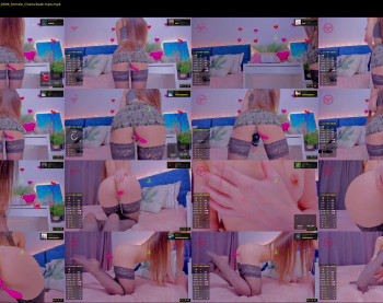 sooofffiyyaaa — 53 minute Chaturbate female teen cam video, 1080p, Mar 25, 2022