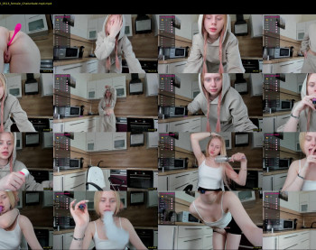 _be_my_daddy — 55 minute Chaturbate female teen cam video, 1080p, Mar 25, 2022