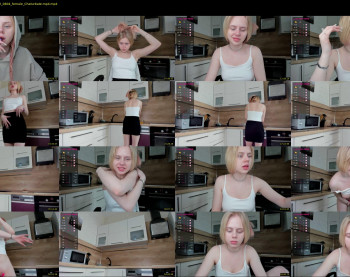 _be_my_daddy — 67 minute Chaturbate female teen cam video, 1080p, Mar 25, 2022