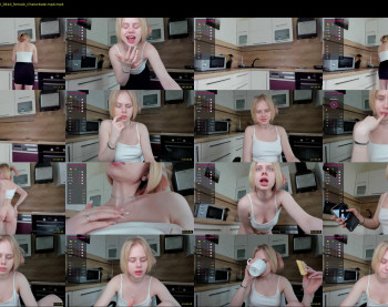 _be_my_daddy — 55 minute Chaturbate female teen cam video, 1080p, Mar 25, 2022