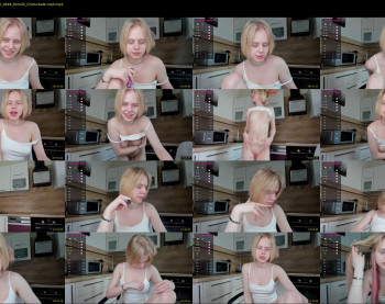 _be_my_daddy — 37 minute Chaturbate female teen cam video, 1080p, Mar 25, 2022