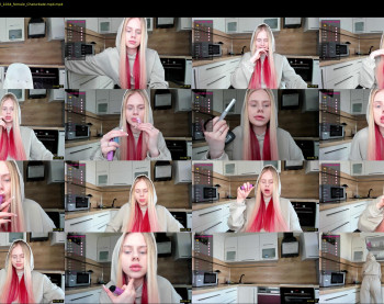 _be_my_daddy — 48 minute Chaturbate female teen cam video, 1080p, Mar 25, 2022