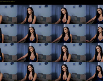 _josephine — 4 minute Chaturbate female teen cam video, 1080p, Mar 25, 2022