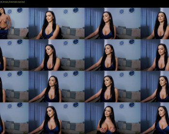 _josephine — 17 minute Chaturbate female teen cam video, 1080p, Mar 25, 2022