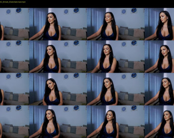 _josephine — 12 minute Chaturbate female teen cam video, 1080p, Mar 25, 2022
