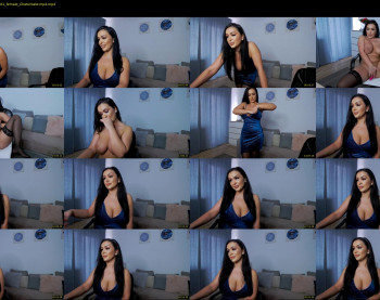 _josephine — 35 minute Chaturbate female teen cam video, 1080p, Mar 25, 2022