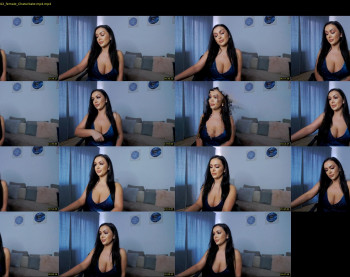 _josephine — 40 minute Chaturbate female teen cam video, 1080p, Mar 25, 2022