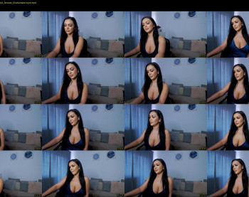 _josephine — 47 minute Chaturbate female teen cam video, 1080p, Mar 25, 2022