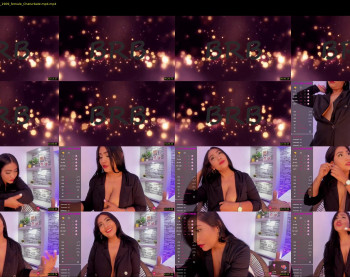 daphneadkins — 55 minute Chaturbate female teen cam video, 1080p, Mar 25, 2022
