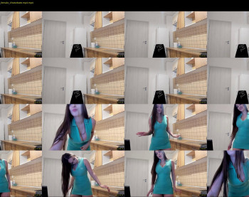 devyale — 20 minute Chaturbate female teen cam video, 1080p, Mar 25, 2022