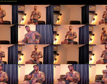 dimitri_sullivan — 44 minute Chaturbate male teen cam video, 1080p, Mar 25, 2022