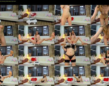 dolce_eva — 55 minute Chaturbate female teen cam video, 1080p, Mar 26, 2022