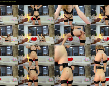 dolce_eva — 55 minute Chaturbate female teen cam video, 1080p, Mar 26, 2022