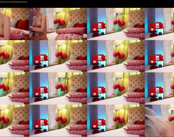 fallingangel_ — 42 minute Chaturbate female teen cam video, 720p, Mar 25, 2022