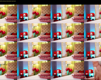 fallingangel_ — 26 minute Chaturbate female teen cam video, 720p, Mar 25, 2022