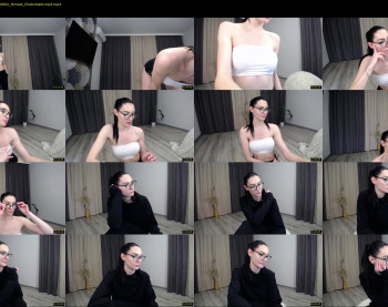 katrin_sweeft — 56 minute Chaturbate female teen cam video, 1080p, Mar 26, 2022