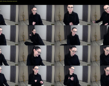 katrin_sweeft — 4 minute Chaturbate female teen cam video, 1080p, Mar 26, 2022
