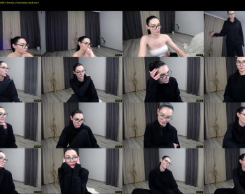 katrin_sweeft — 37 minute Chaturbate female teen cam video, 1080p, Mar 26, 2022