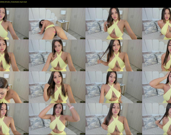 melicorrea_v — 54 minute Chaturbate female teen cam video, 1080p, Mar 25, 2022