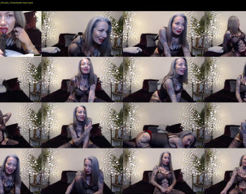 mizxtrix — 65 minute Chaturbate female teen cam video, 480p, Mar 25, 2022
