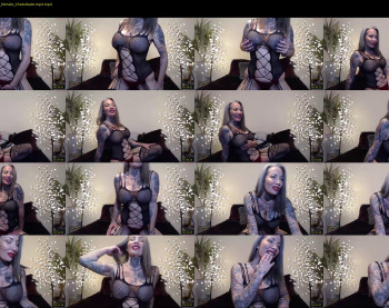 mizxtrix — 6 minute Chaturbate female teen cam video, 480p, Mar 25, 2022