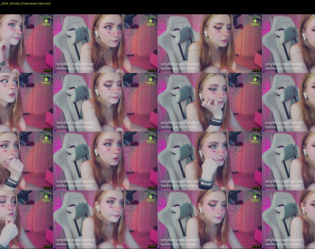 pocketrocket_ — 5 minute Chaturbate female teen cam video, 1080p, Mar 25, 2022