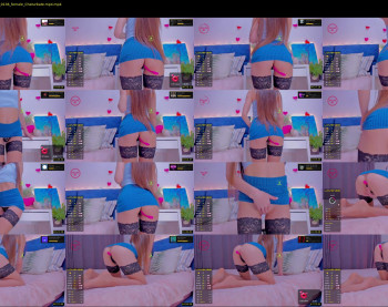 sooofffiyyaaa — 54 minute Chaturbate female teen cam video, 1080p, Mar 26, 2022