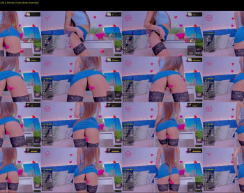 sooofffiyyaaa — 8 minute Chaturbate female teen cam video, 1080p, Mar 26, 2022