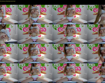 succubbus — 30 minute Chaturbate female teen cam video, 720p, Mar 26, 2022